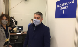 Šeranić istakao da pristižu nove doze: U Srpskoj do sada vakcinisano 118.200 ljudi