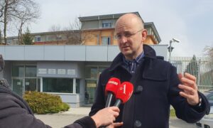 Tužioci saslušali Mazalicu: Zbog izjave “Trebinje je Srbija” zaradio krivičnu prijavu