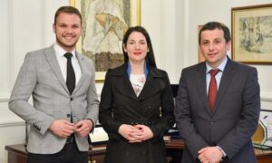 Vukanović o Trivićevoj kao kandidatu za gradonačelnika Banjaluke: Treba postići konsenzus, ali može dobiti podršku