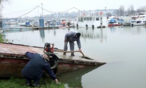 Prizor šokirao prolaznike: Tijelo ženske osobe usred dana pronađeno na Adi Ciganliji