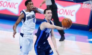 Mladi srpski košarkaš zablisatao u NBA: Pokuševski skroman nakon odličnog meča VIDEO