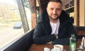 Očajna porodica moli za pomoć! Nestao Alen Memišević (28) iz Milića