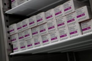 EU spriječila isporuku 250.000 vakcina AstraZeneke Australiji