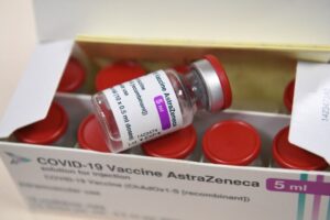 Istraživanje Univerziteta u Oksfordu: Vakcina “Astra Zeneka” efikasna protiv omikrona
