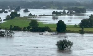 Obilne kiše i poplave pogodile istok Australije VIDEO