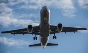 Drama na nebu! Avion prinudno sletio u Sibir, kapetan doživio moždani udar