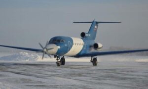 Stiže nešto drugačije: Rusija u julu predstavlja prvi električni avion u svijetu