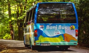 Banjalučani željno iščekuju: Banj bus startuje najkasnije od polovine aprila