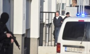 Suđenje za ubistvo Krunića: Pronađen ključ ubijenog Kovačevića u kući Đukanovića