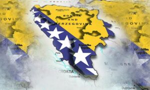 BiH pala na 72. mjesto Indeksa vladavine prava: Razlog – korupcija i zloupotreba moći