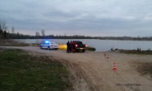 Građani “alarmirali” policiju: Iz rijeke Drine izvučeno tijelo nepoznatog muškarca