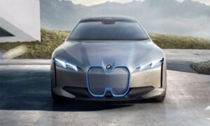 Iz BMW-a uvjeravaju: Nova baterija se brže puni za 30 odsto