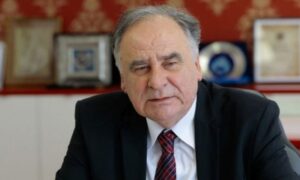 Bogić Bogićević izglasan za gradonačelnika Sarajeva, iako je odustao od kandidature