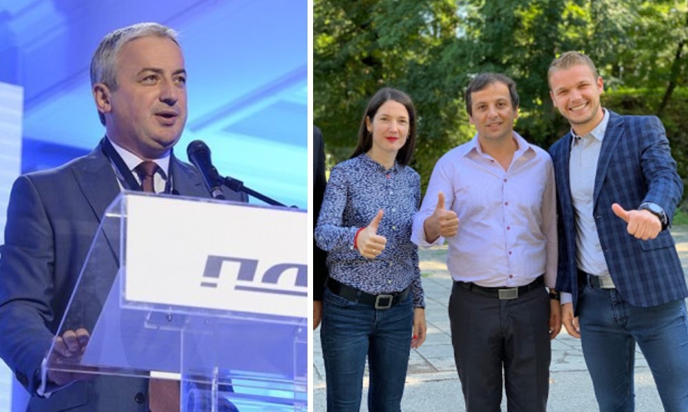 Stanivukovićeva najava prodrmala opoziciju: Šta o novom pokretu kažu Borenović, Trivićeva i Vukanović