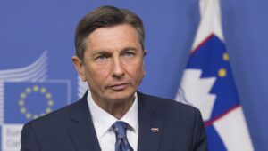 Pahor predložio Fon der Lajenovoj: BiH da dobije kandidatski status bez ikakvih uslova