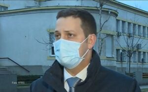 Branislav Zeljković o mogućim novim epidemiološkim mjerama VIDEO