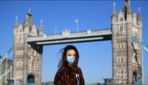 Korona hara Velikom Britanijom: Virus potvrđen kod 24.885 ljudi