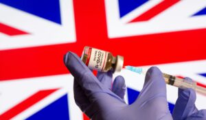 Velika Britanija: Izvoz vakcina nakon imunizacije svih odraslih