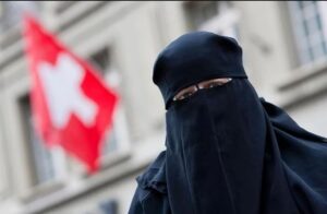 U Švajcarskoj zabranjene burke i nikabi na javnim mjestima