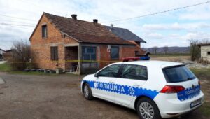 Pucao na suprugu jer je htjela u Austriju: Milanoviću iz Čardačana određen pritvor