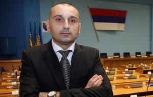 “Nikakva odluka Ustavnog suda to neće promijeniti”: Banjac poručio da su šume vlasništvo i svojina Srpske