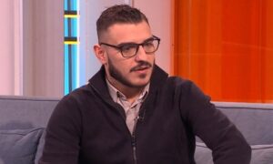 Darko Lazić tvrdi da ne radi: Otpjevam jednu pjesmu i odmah sam “kralj korone”