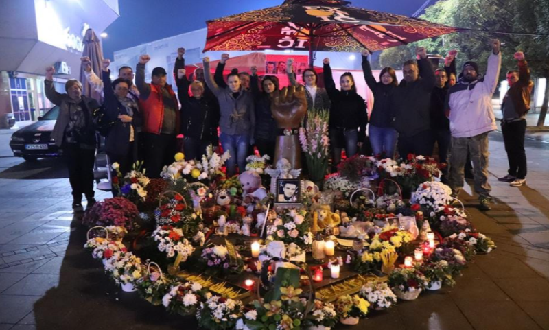 Gradska uprava Banjaluka rekla “DA”: “Davidovo srce” se vraća na Trg Krajine