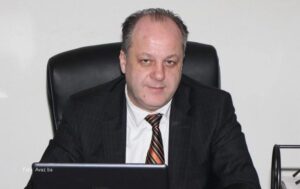 Šef kabineta Bisere Turković: Ne znam kad se ministarka testirala, posjete idu kako su i planirane