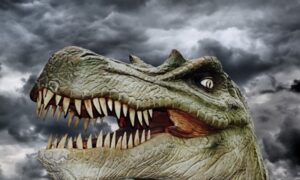 Dio porodice Abelisauridi: Otkriven nepoznati dinosaurus, kao T-reks sa boljim sluhom