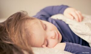 Veoma je važna rutina: Stručnjaci otkrili koliko sna je dovoljno djeci da se naspavaju