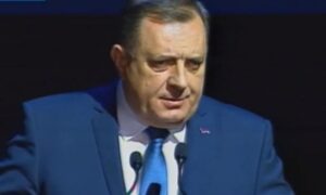 Dodik jasan! Ako FBiH može u NATO bez nas, neka sutra uđe, da vidimo kako će