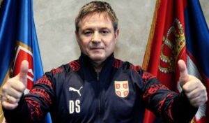 Ne računa na Kolarova: Piksi objavio spisak reprezentancije Srbije