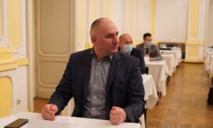 Topić očekuje od Stanivukovića novi prijedlog budžeta: Imali smo danas pruženu ruku pomirenja