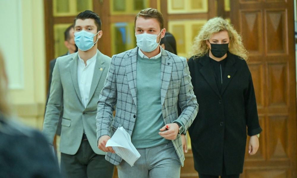 “Zaustavljaju život u Banjaluci”: Stanivuković o amandmanima koje je predložila skupštinska većina