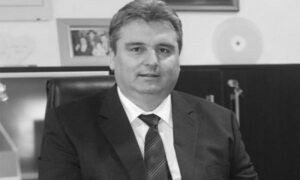 Tužna vijest! Bitku za život izgubio bivši gradonačelnik Bihaća Emdžad Galijašević
