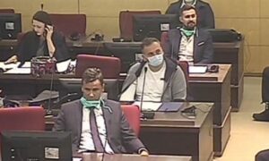 Afera oko nabavka respiratora: Nastavlja se suđenje premijeru FBiH i drugima