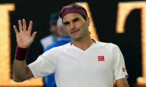 Federer hoće da kupi Sinsinati: Sukob interesa ne poznaje granice