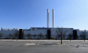 Folksvagen u Evropi gradi šest „gigafabrika“ za automobilske baterije
