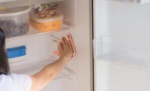 Očistite frižider: Evo zašto je to važno
