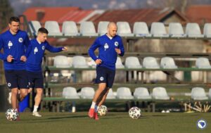 Fudbaleri BiH danas protiv Kostarike, bez selektora