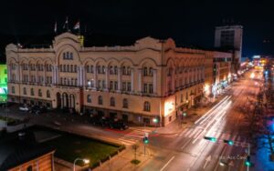 Banjaluka podržala akciju „Sat za našu planetu“