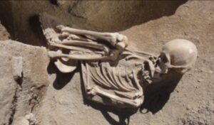Grobnice stare 6.000 godina pronađene u Argentini