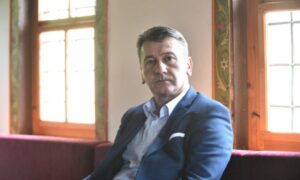 Hadžibajrić: Četvorka više ne postoji, Bogićević je prevaren