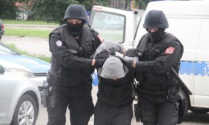 U Banjaluci uhapšene četiri osobe zbog više krađa: Napravile štetu od 40.000 KM