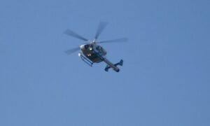 Incident isključio struju! Helikopter udario u dalekovod – “mrak” u ovim dijelovima