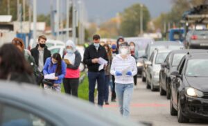 U Hrvatskoj vakcinisani ne moraju u izolaciju zbog kontakta sa zaraženim