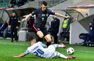 Hrvatska poražena na startu kvalifikacija za SP