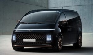 Multifunkcionalno vozilo! Hyundai ponovo “izmislio” putnički kombi