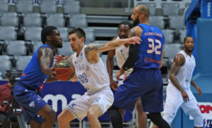 Tim iz Laktaša “sve konce igre” držao u svojim rukama: Igokea savladala Zadar rezultatom 86:63