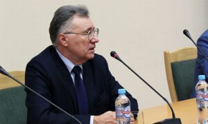 Kalabuhov rekao da je stav Rusije jasan: Vrijeme je za zatvaranje OHR-a